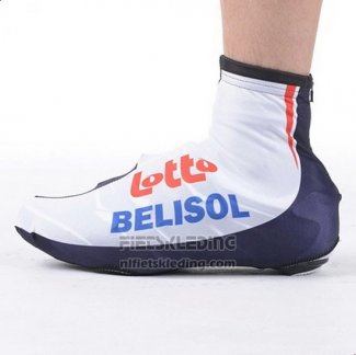 2013 Lotto Tijdritoverschoenen Cycling